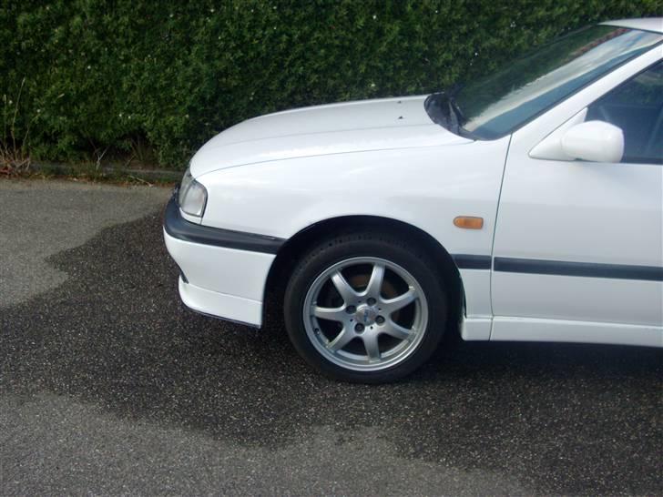 Nissan Primera GT * Solgt * billede 3