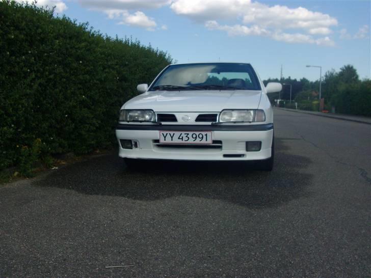 Nissan Primera GT * Solgt * billede 4