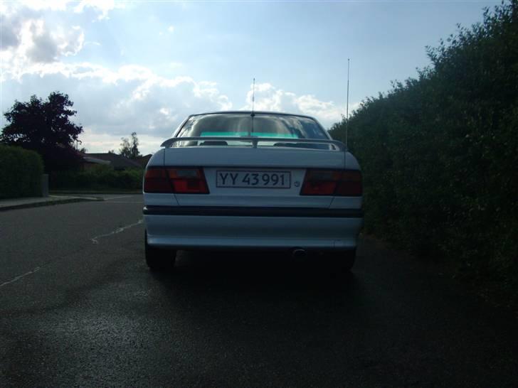 Nissan Primera GT * Solgt * billede 6