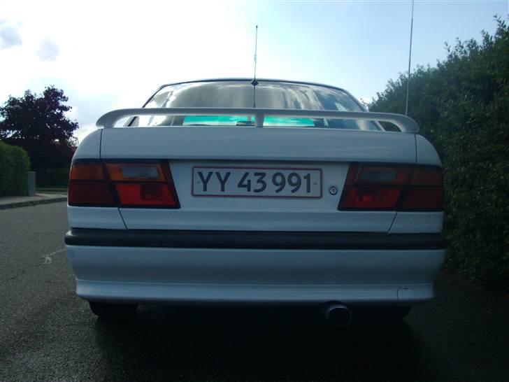 Nissan Primera GT * Solgt * billede 7
