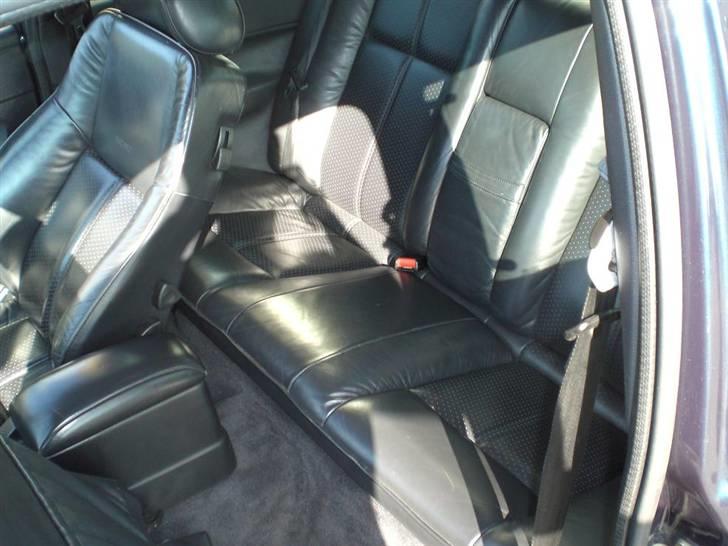 Ford Escort Rs Cosworth (LUX) billede 10