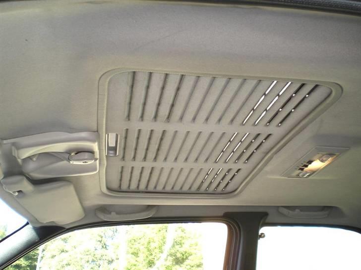 Ford Escort Rs Cosworth (LUX) billede 15