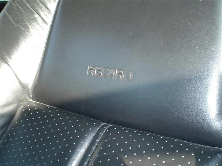 Ford Escort Rs Cosworth (LUX) billede 16