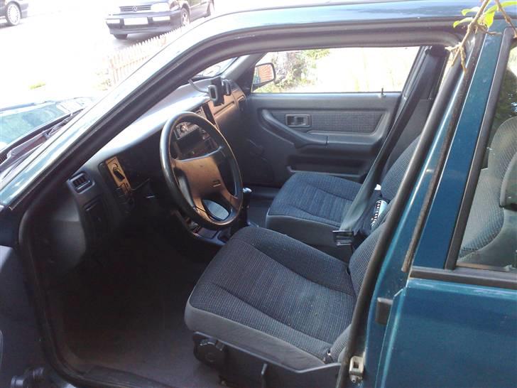 Volvo 460 *SOLGT* billede 7