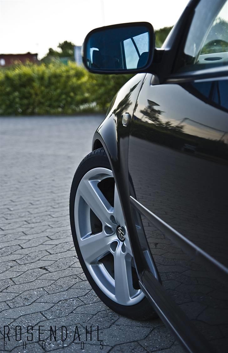 VW Golf 4 GTI *Nye Billeder* billede 11