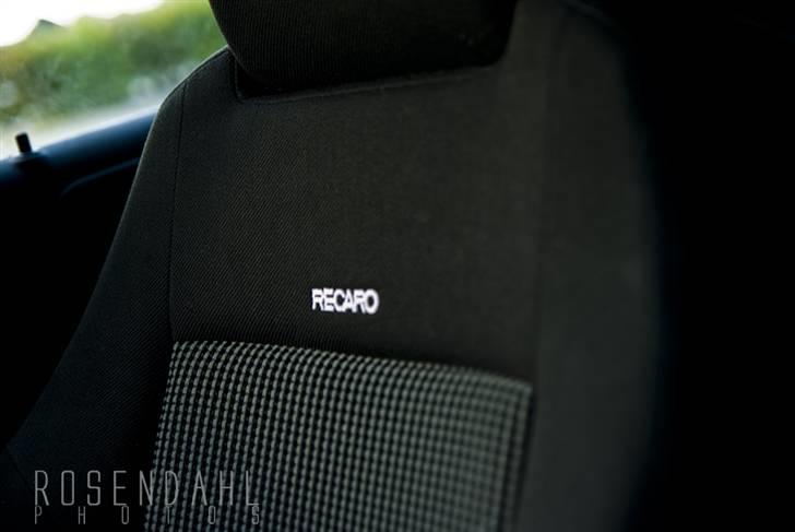 VW Golf 4 GTI *Nye Billeder* billede 14