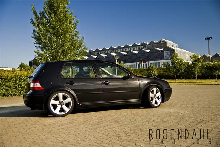 VW Golf 4 GTI *Nye Billeder* billede 15