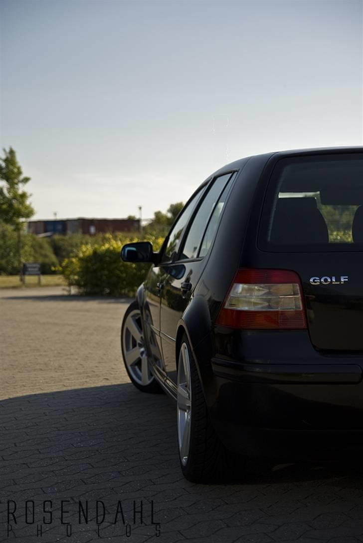 VW Golf 4 GTI *Nye Billeder* billede 17
