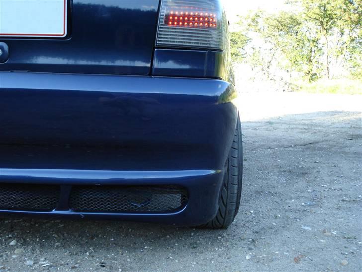 VW Polo 6N billede 12