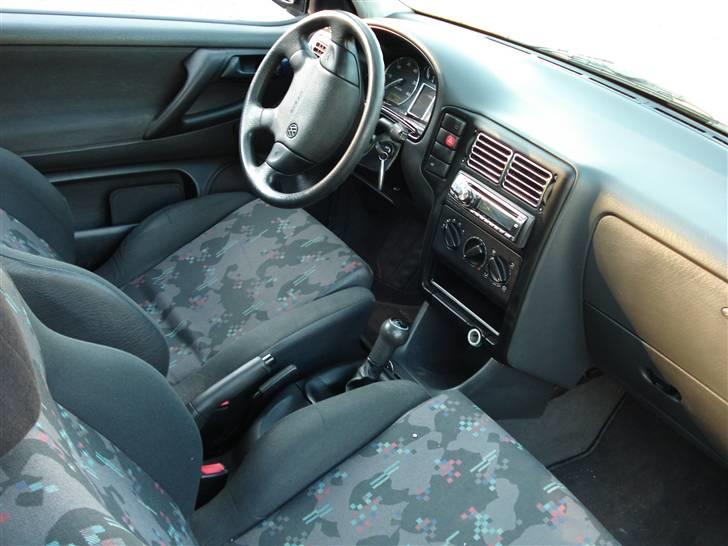 VW Polo 6N billede 13