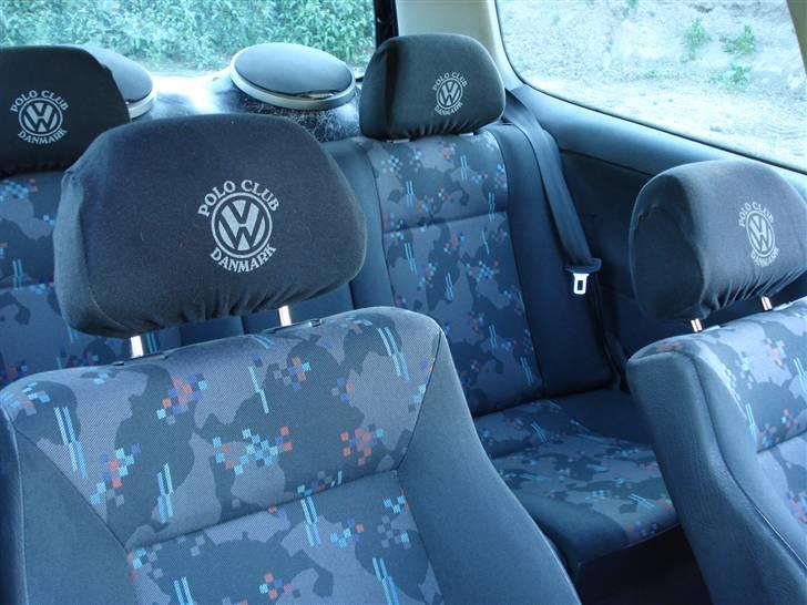 VW Polo 6N billede 14