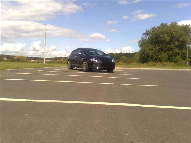 Seat Leon billede 12