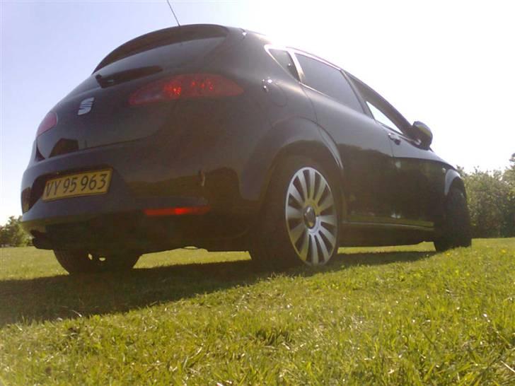 Seat Leon billede 14
