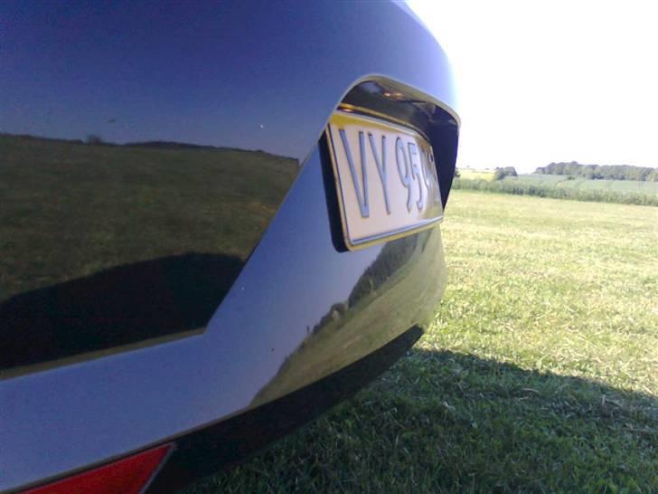 Seat Leon - Væk med de grimme nummerpladerammer billede 15