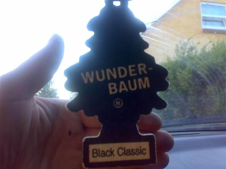 Mazda mx3 1,6 (solgt) billede 15