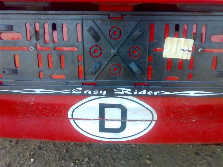 Mazda mx3 1,6 (solgt) billede 17