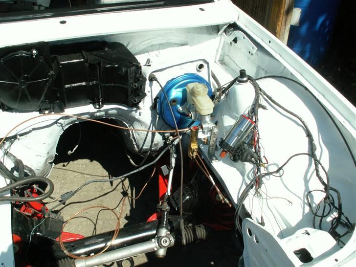 Opel Manta b CC'er (projekt) billede 11