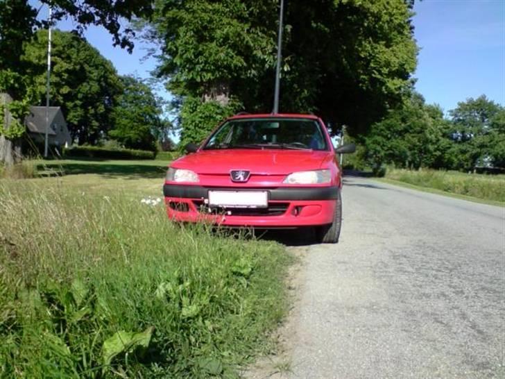 Peugeot 306 STC. (Solgt) billede 2