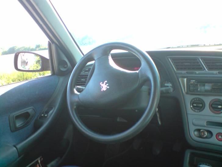 Peugeot 306 STC. (Solgt) billede 8