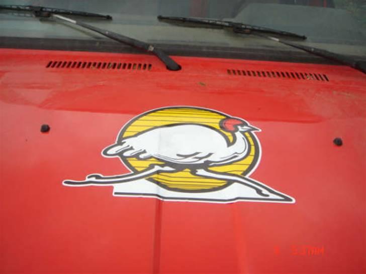 Toyota Landcruiser solgt billede 8