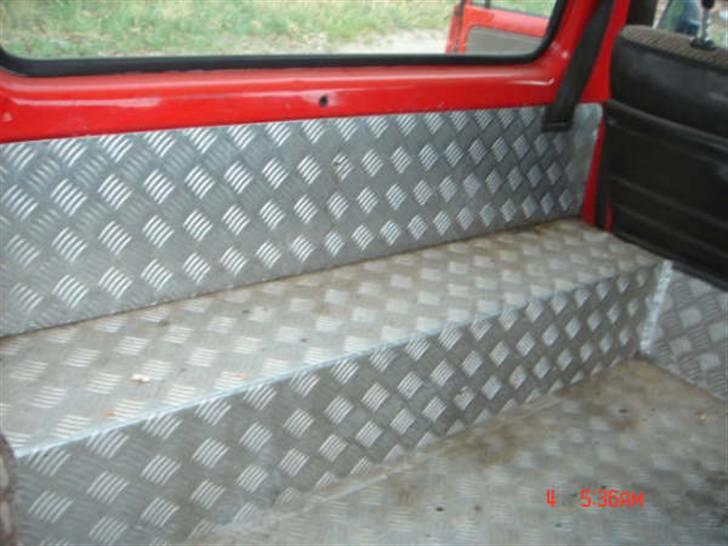 Toyota Landcruiser solgt billede 9