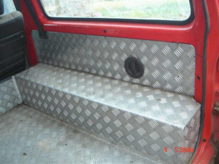 Toyota Landcruiser solgt billede 10