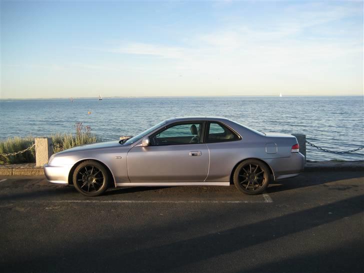 Honda Prelude Type R 250+HK billede 1