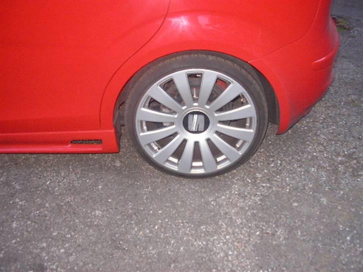 Seat Altea 1,6  (SOLGT) billede 3