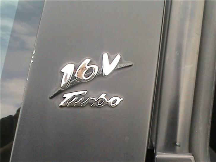 Fiat coupe billede 4