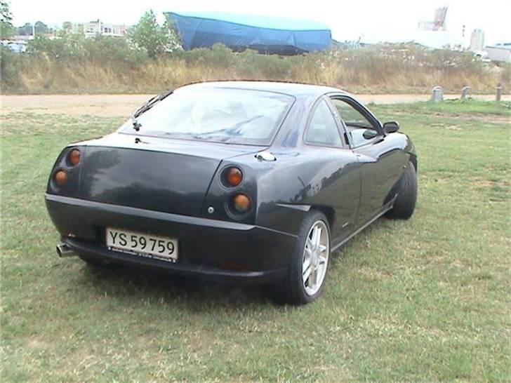 Fiat coupe billede 14