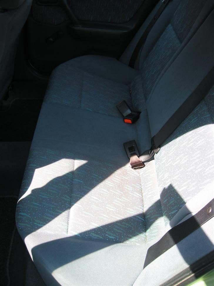 Nissan Primera GX P11 [Solgt] billede 10