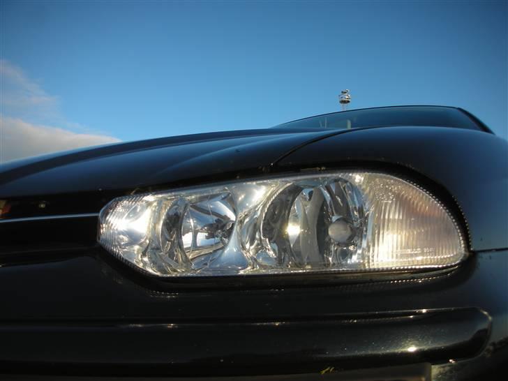 Alfa Romeo 156 2.0 Twin Spark billede 13