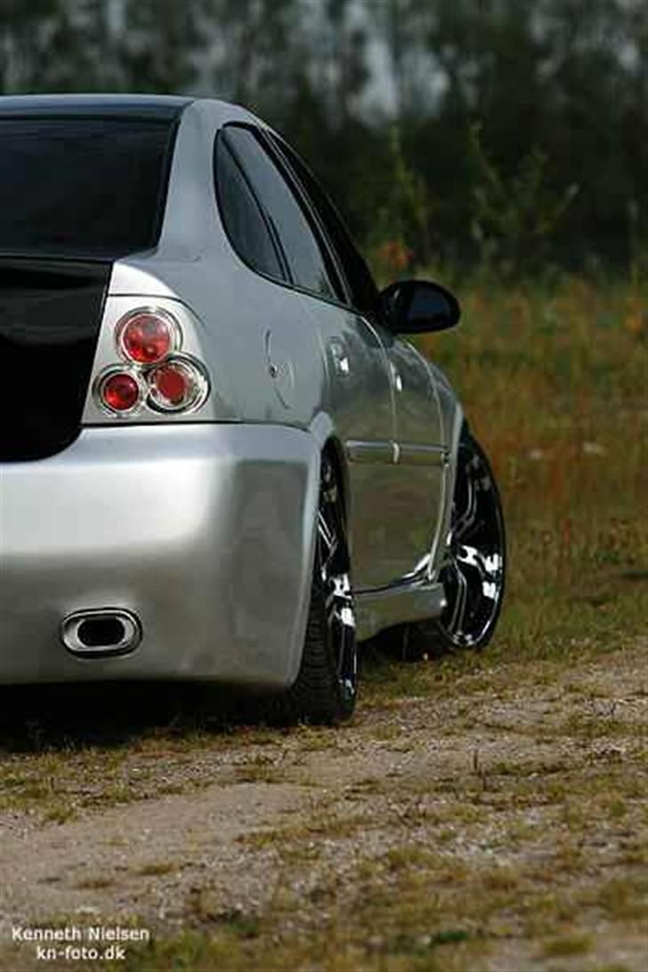 Opel VecTra/LamBo Door$/$poRT billede 17