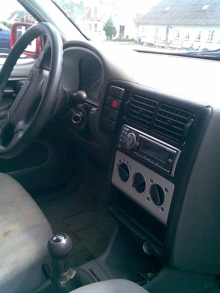 VW Polo Colour Concept solgt billede 3