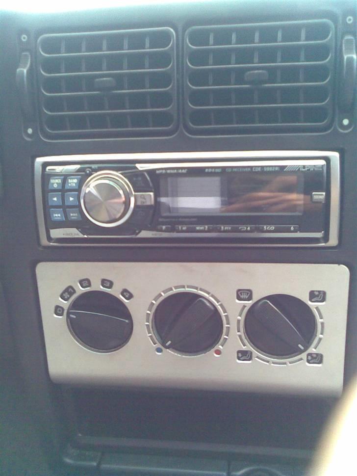 VW Polo Colour Concept solgt billede 4