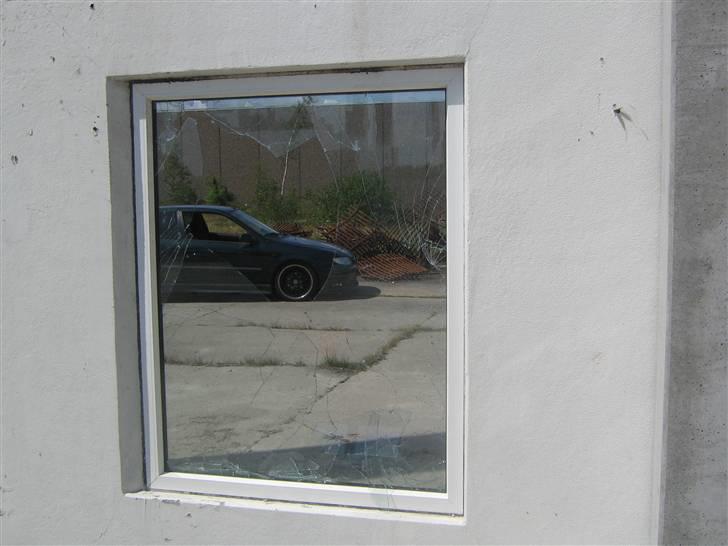 Citroën xsara 1,8 vts Coupé  billede 9