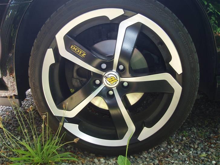 Opel vectra cdti billede 14