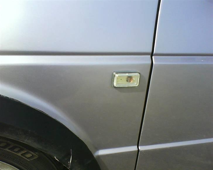 VW golf 2 gti 8v /SOLGT/ billede 6