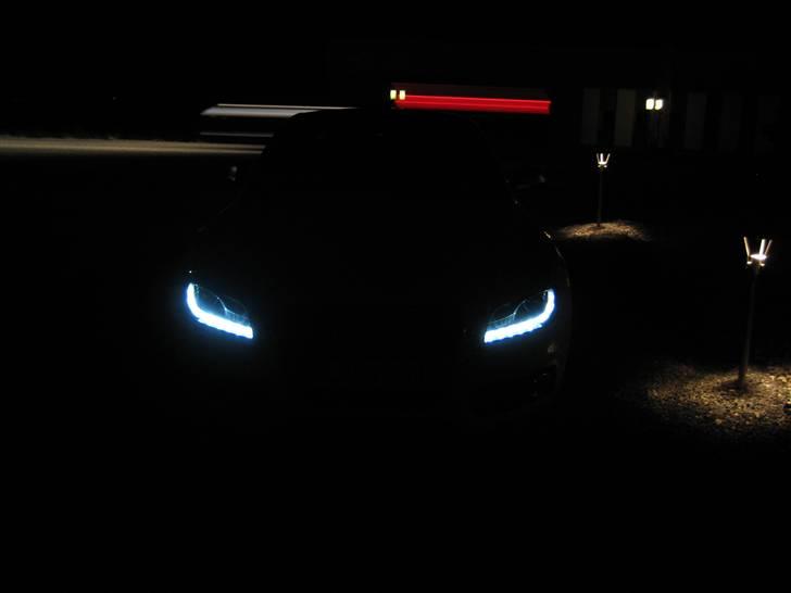 Audi A5  "solgt" billede 9