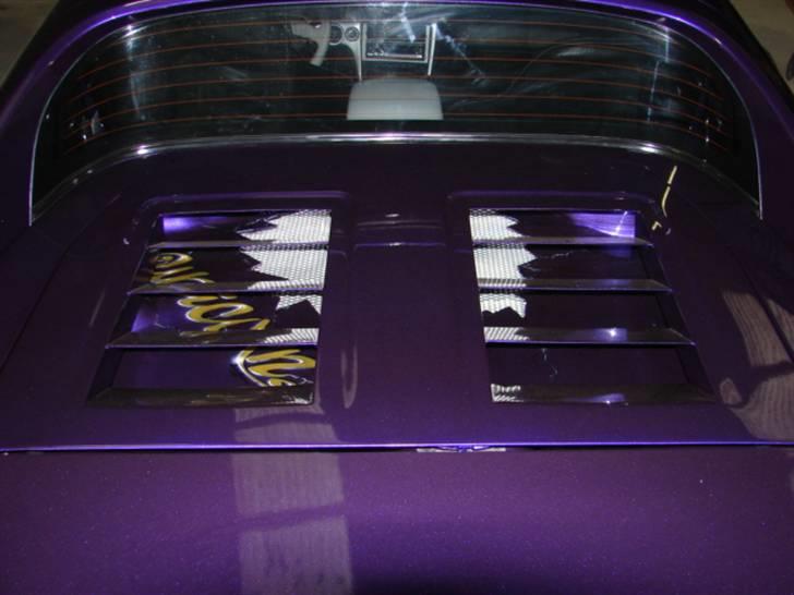 Toyota MR2   billede 4