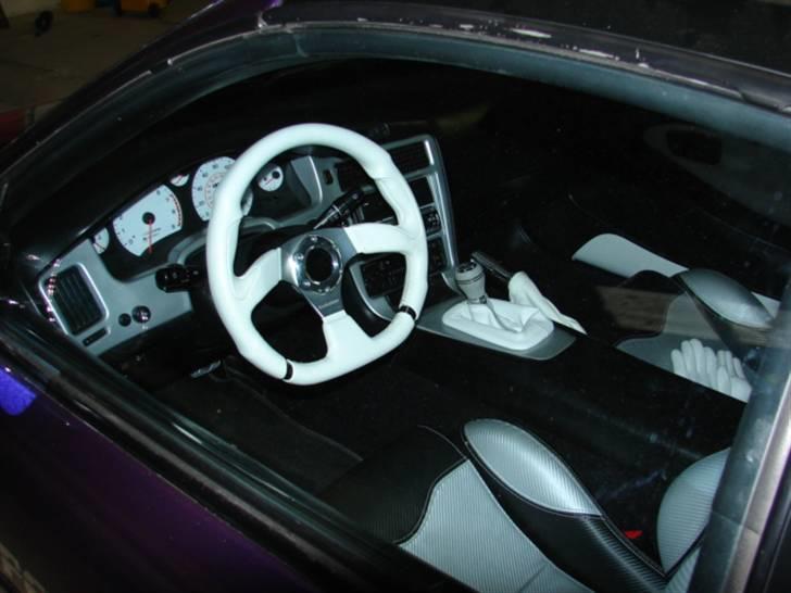 Toyota MR2   billede 5