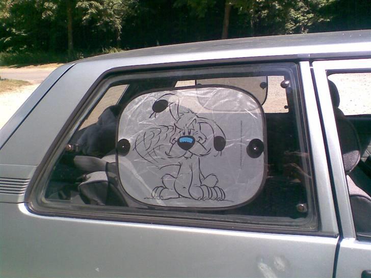 Toyota Corolla DX "SOLGT" billede 7