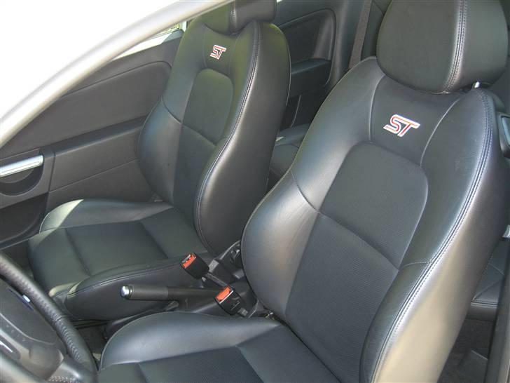 Ford Fiesta ST billede 7