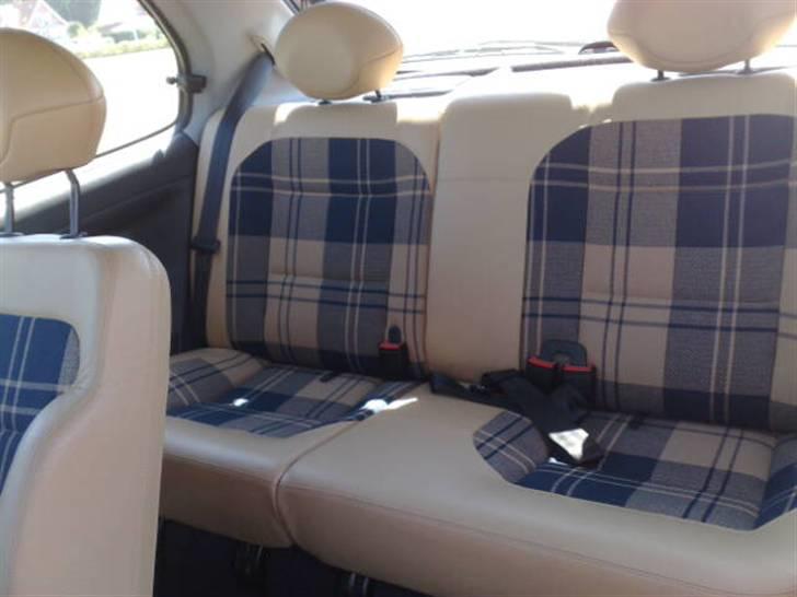 Peugeot 306 1,8 16V Eden Park billede 6