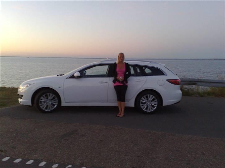 Mazda 6 Advance Stc.  billede 18