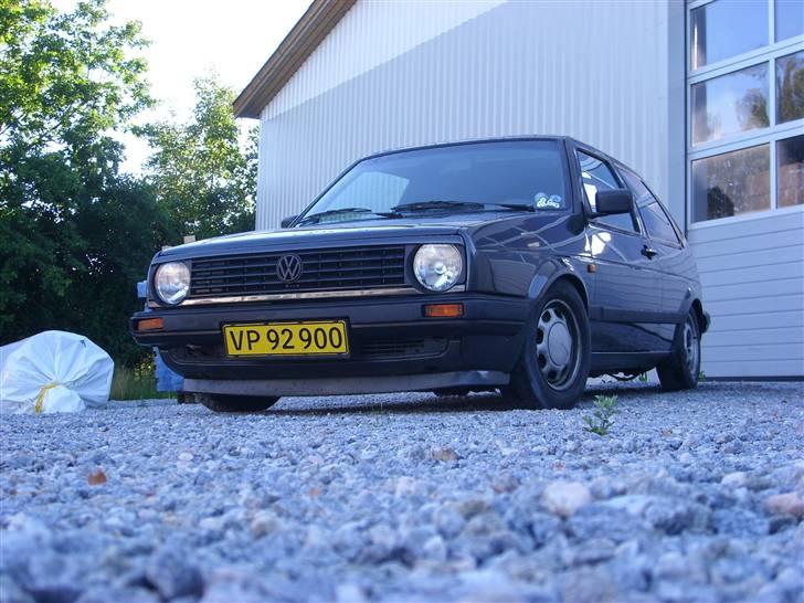 VW Golf 2 td byttet... billede 7