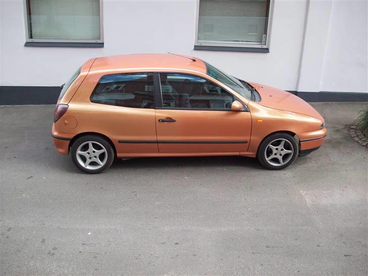 Fiat bravo 1,2i 16v billede 1