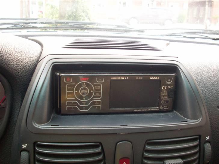 Fiat bravo 1,2i 16v billede 3