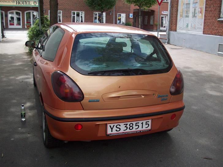 Fiat bravo 1,2i 16v billede 4