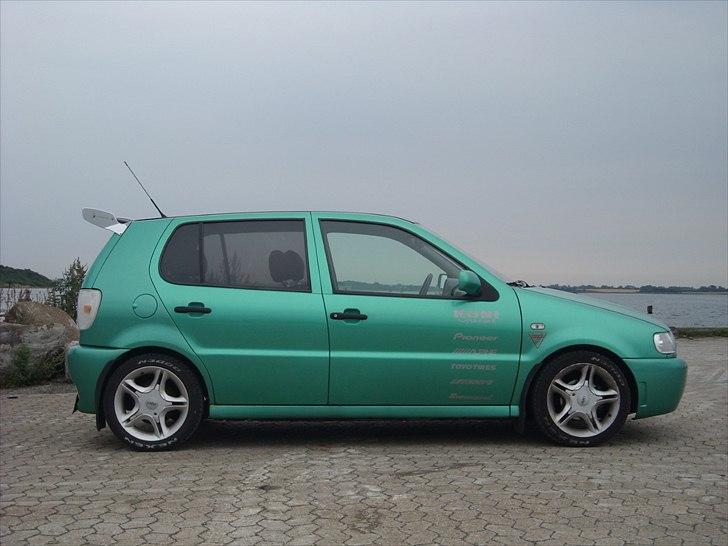 VW Polo 6N (Solgt) - Dato: 12. August 2010 billede 17